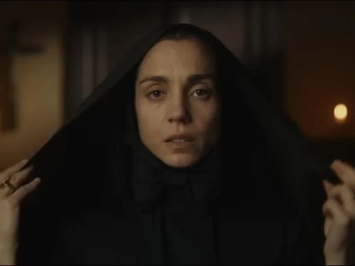 "Francesca Cabrini", il potere alle donne è il suo miracolo