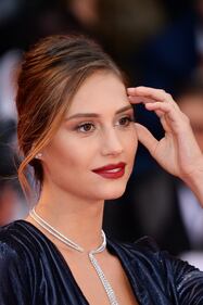 Mostra del Cinema di Venezia, le esordienti più sexy 10