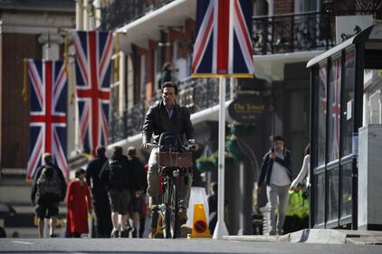 Tutti pazzi per il Royal Wedding 3