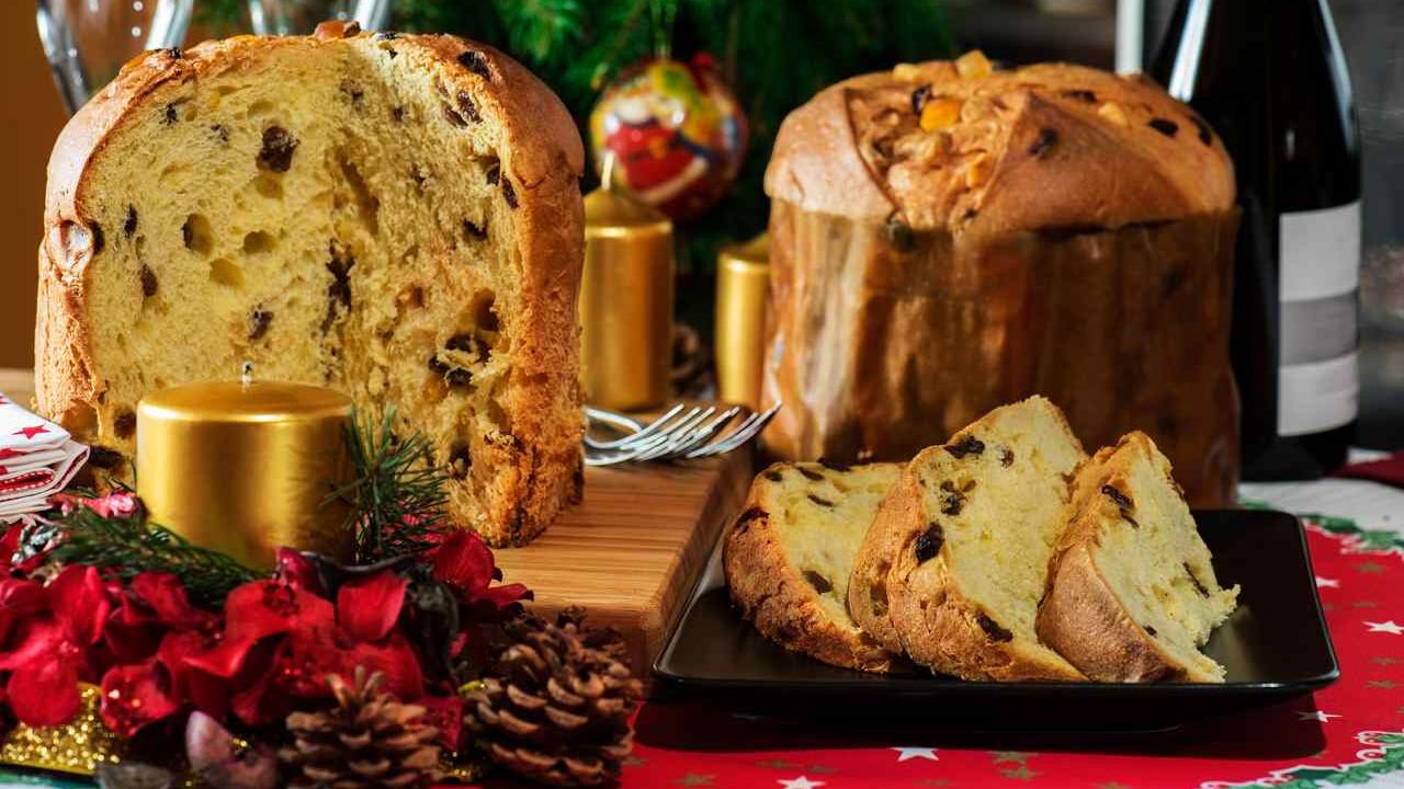 Guida galattica per "panettonisti"