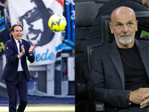 Inzaghi estroverso, Pioli timido, ma entrambi mossi dal desiderio di vincere