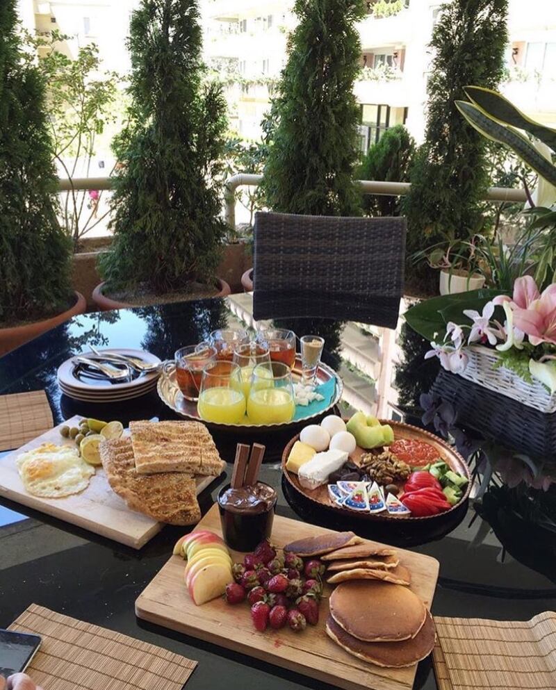 Rich Kids of Teheran, le foto 3