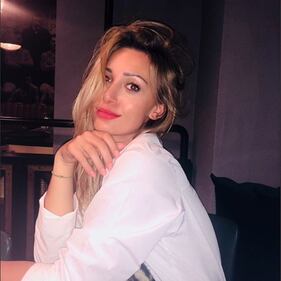 Lady Milik sensuale su Instagram: le foto di Jessica Ziolek 3