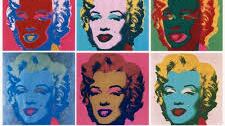 Warhol e la televisione: un amore stroncato sul nascere dalla morte
