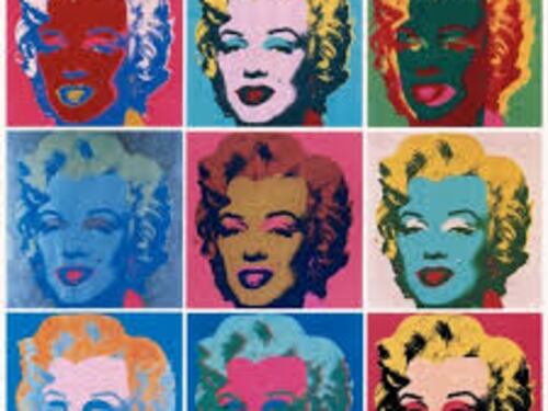 Warhol e la televisione: un amore stroncato sul nascere dalla morte