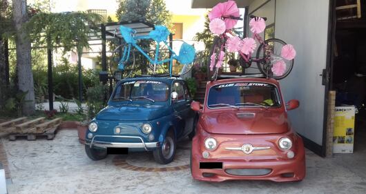 Quando Ciccone tornò al Mulino 3