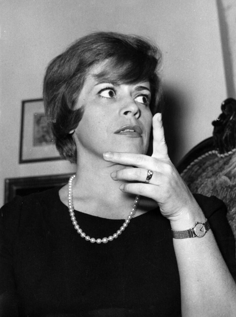 Franca Valeri, una vita da attrice poliedrica 1