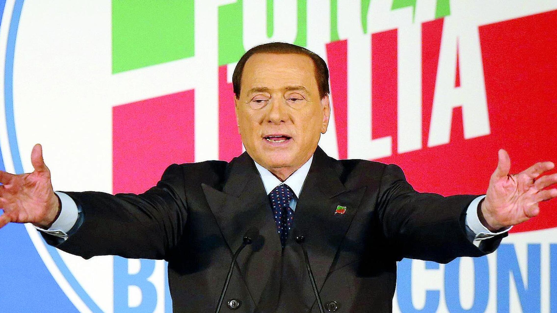 Berlusconi si concentra sul puzzle delle Regionali