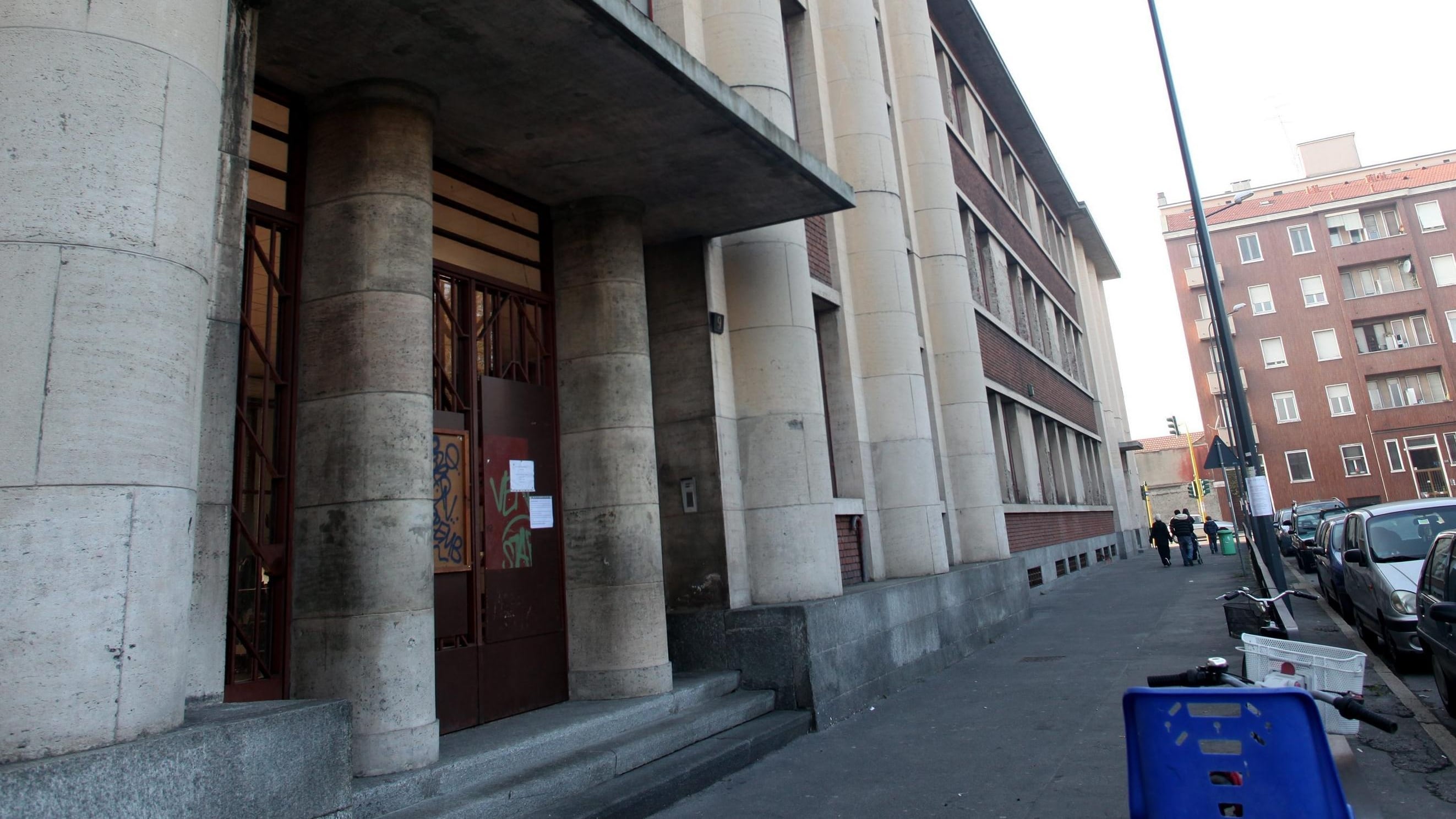 «Per Expo blindiamo il Castello»