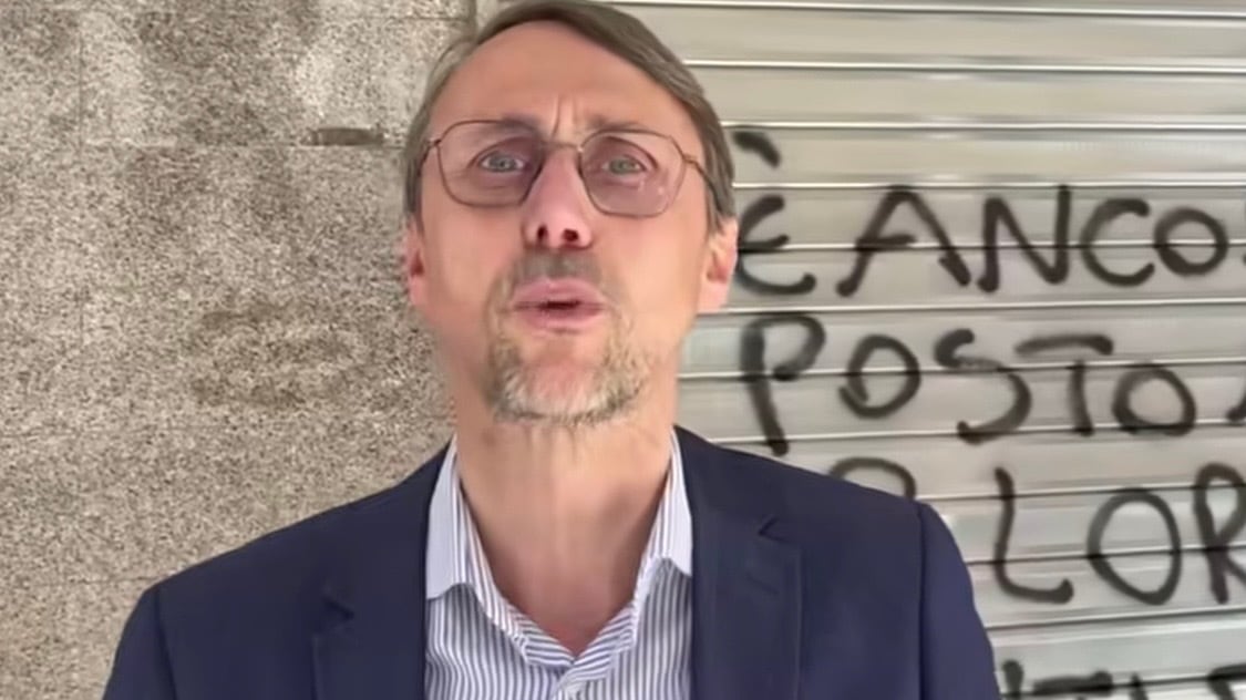 “C’è ancora posto a piazzale Loreto”. La nuova minaccia anarchica sulla campagna elettorale