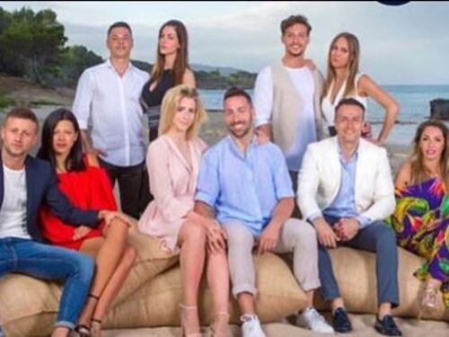 Temptation Island, una delle coppie ha già abbandonato il programma