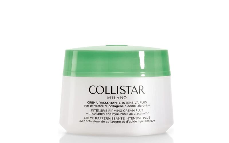Collistar crema corpo rassodante
