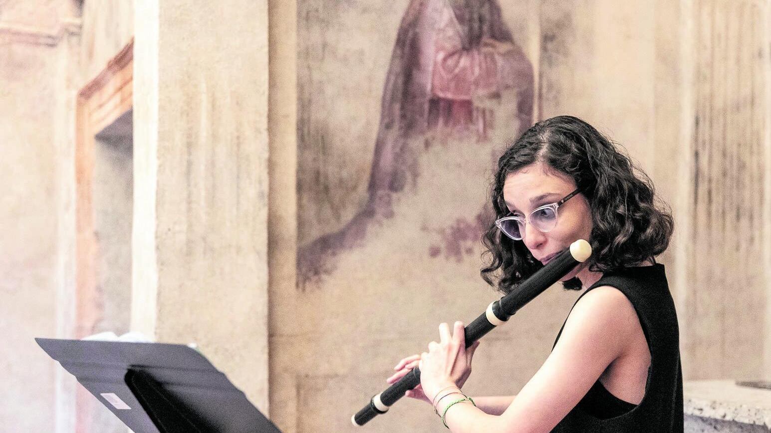 Da Buscaglione alle note del '500, se il concerto di Natale è diverso