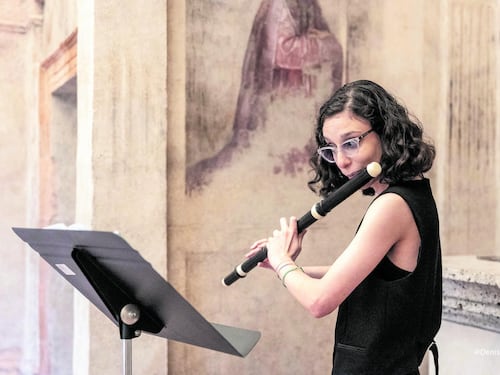 Da Buscaglione alle note del '500, se il concerto di Natale è diverso