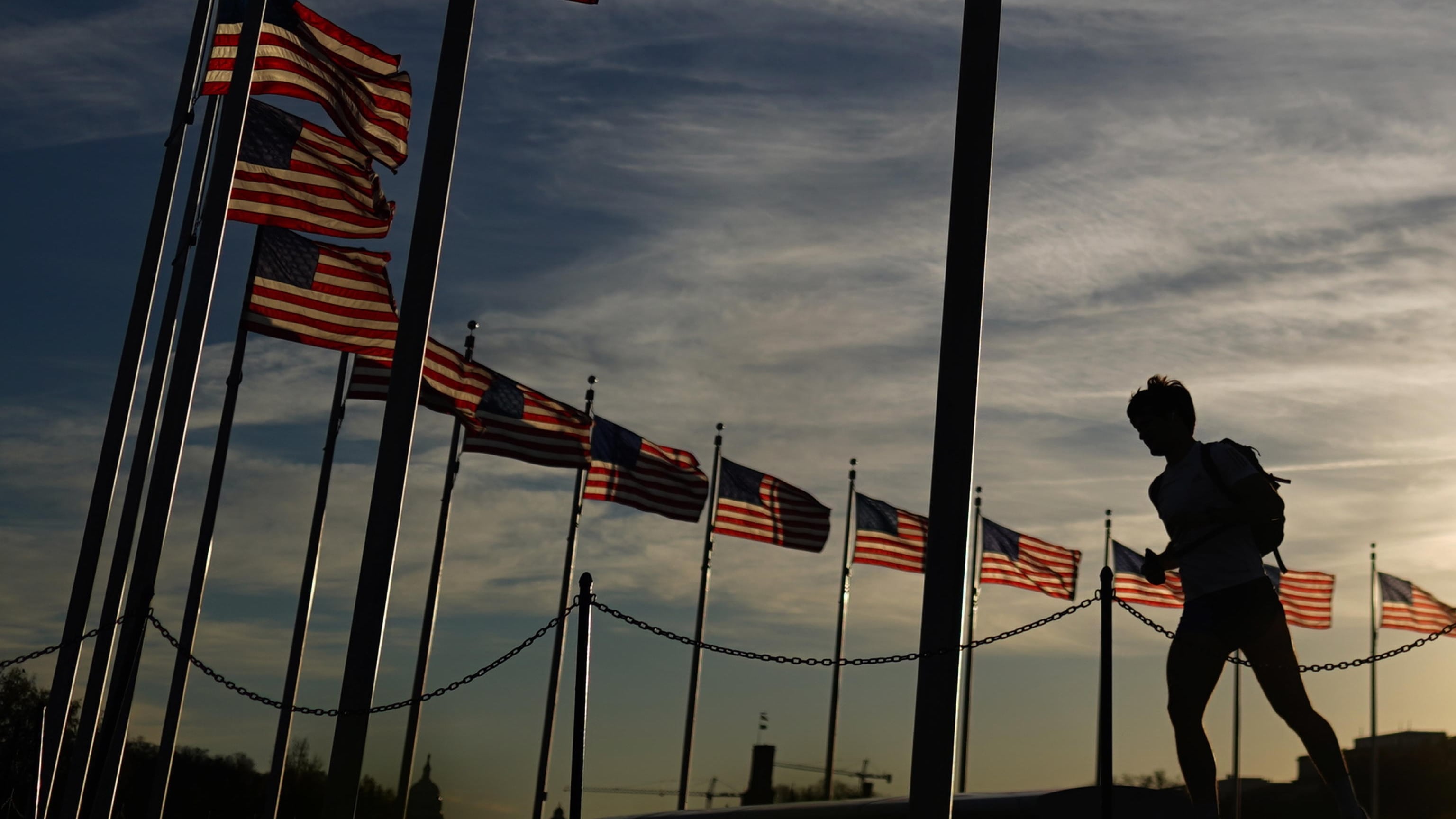 La nuova generazione perduta d'America: ecco chi lascia il Paese
