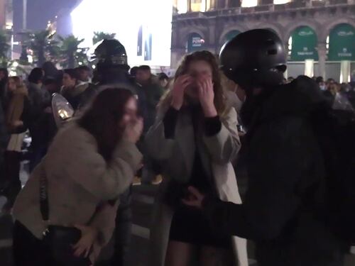 "Ragazze usate a piacimento": il pm inchioda il branco di nordafricani