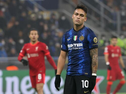 Inter, cercasi gol perduto. La riscossa nerazzurra passa dai bomber a secco