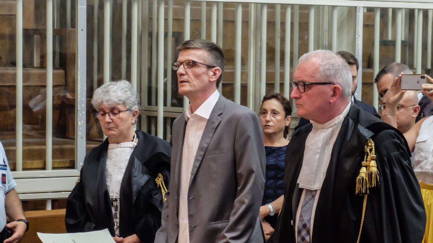 Binda, sulla ingiusta detenzione i giudici ora vogliono rileggere gli atti. La difesa: "Finalmente si va alla radice"