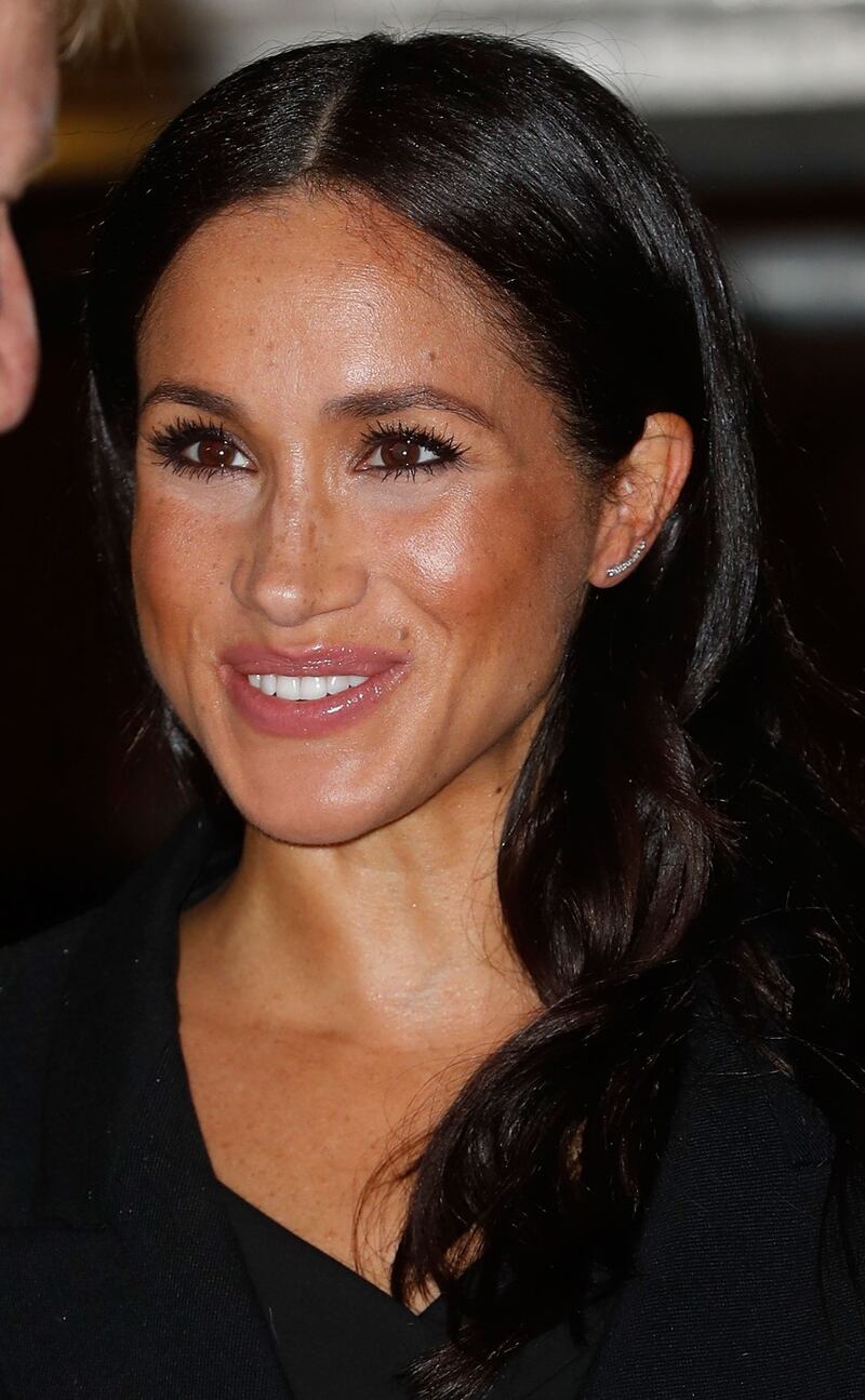 Meghan Markle al Festival of Remembrance: foto 3