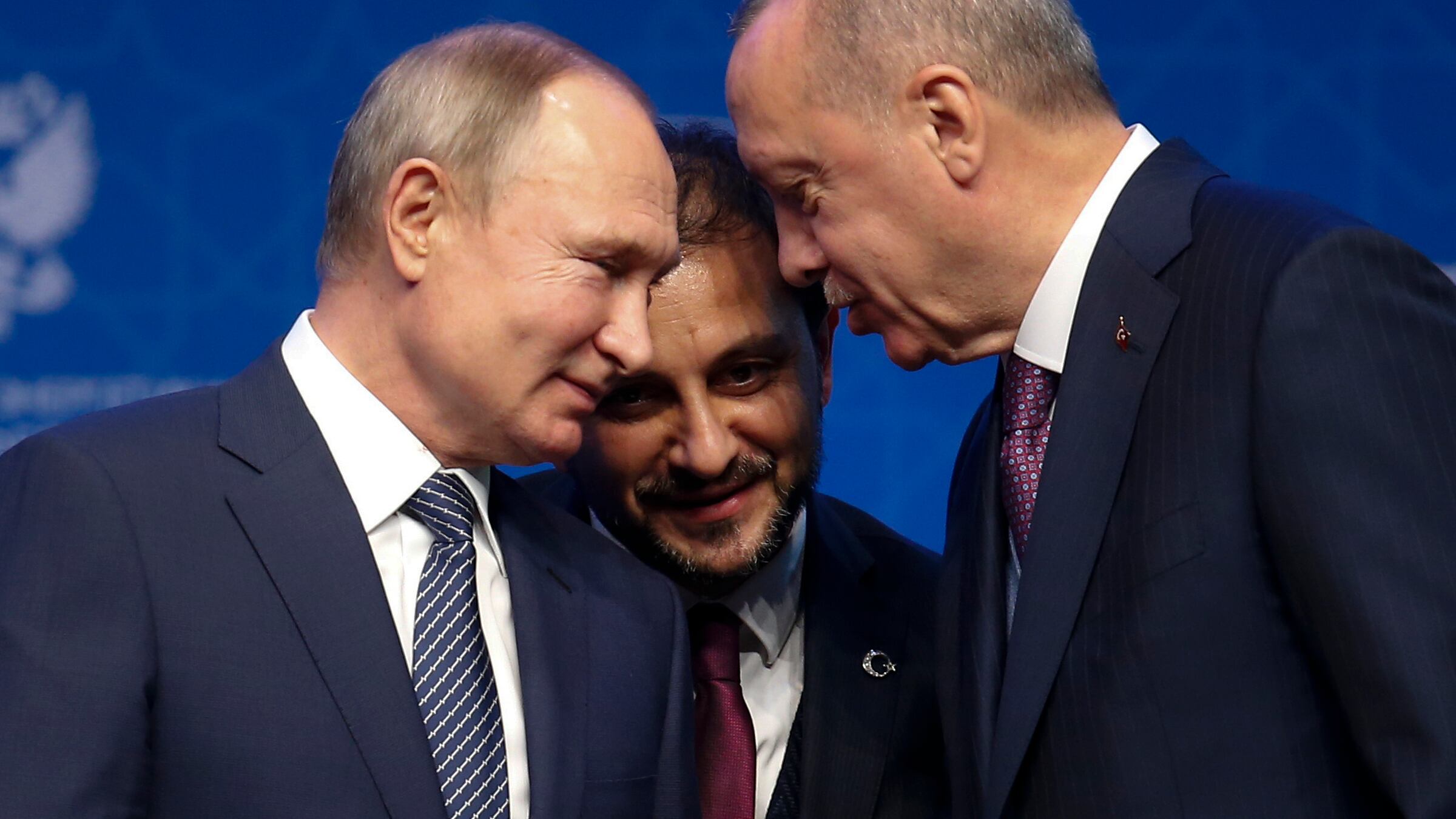 Putin rompe con Erdogan: rischio guerra