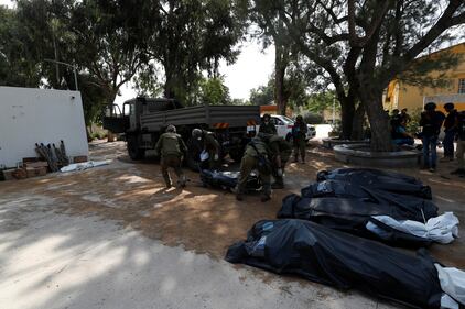 Kibbutz 16