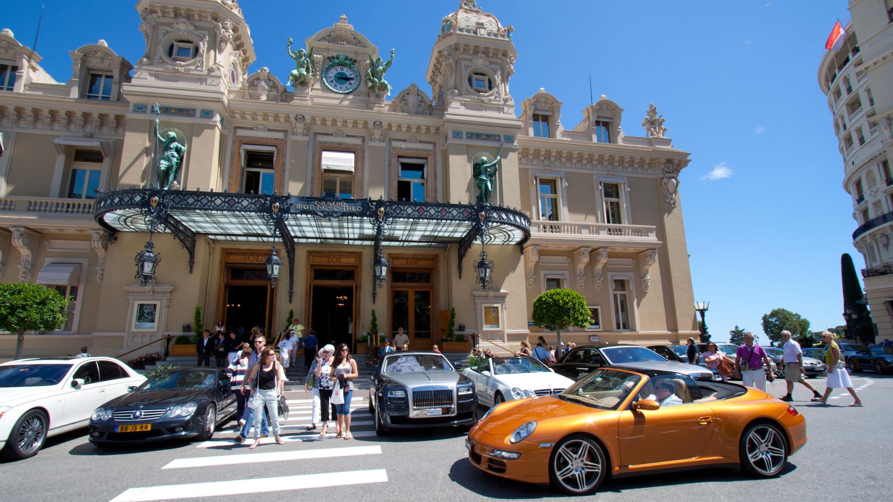 Montecarlo dice addio al segreto bancario