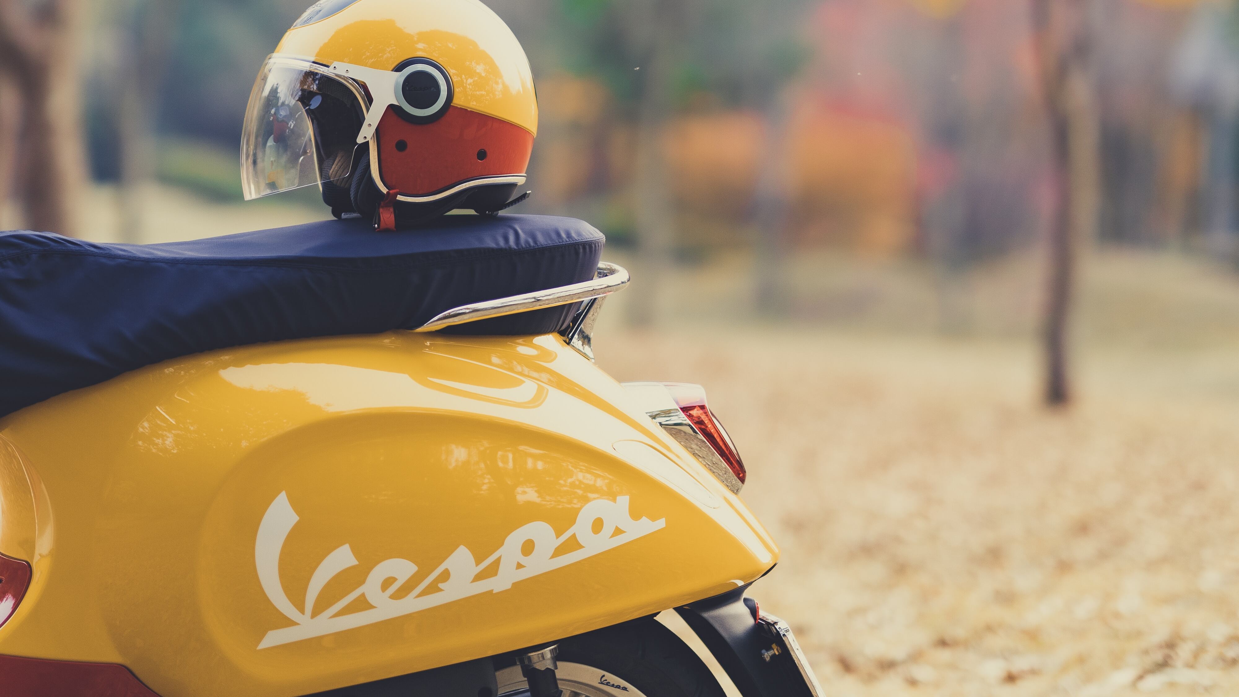Vespa nel club del miliardo
