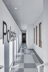 Nasce il primo design studio di Polestar: guarda le foto 5
