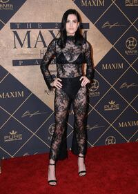 Maxim Hot 100, il party più caldo dell'estate 5