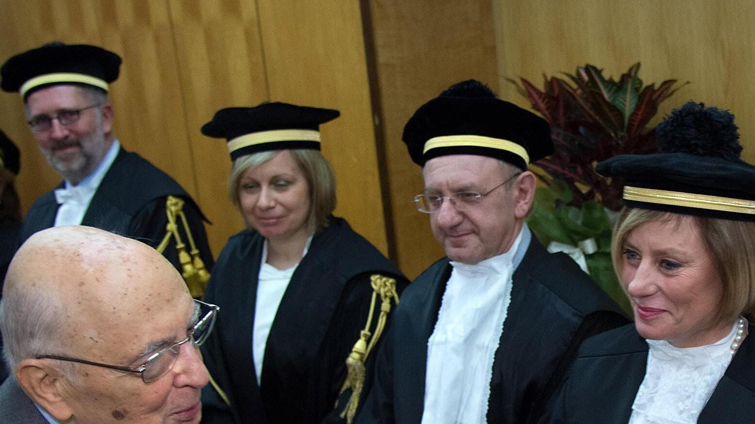 Primo schiaffo alle toghe sulla responsabilità civile. E il governo finisce sotto