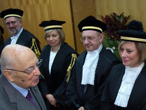 Primo schiaffo alle toghe sulla responsabilità civile. E il governo finisce sotto