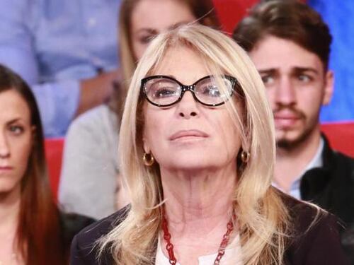 Rita dalla Chiesa ancora contro Aida Nizar: "Queste sono le nostre regole. Non ci stai? Vai via"