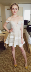 Scream Queens, le protagoniste hot su Instagram 41