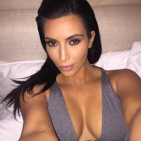 Kim e Klhoe Kardashian: foto 9