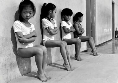 Tutti gli scatti premiati al World Press Photo 2017 1