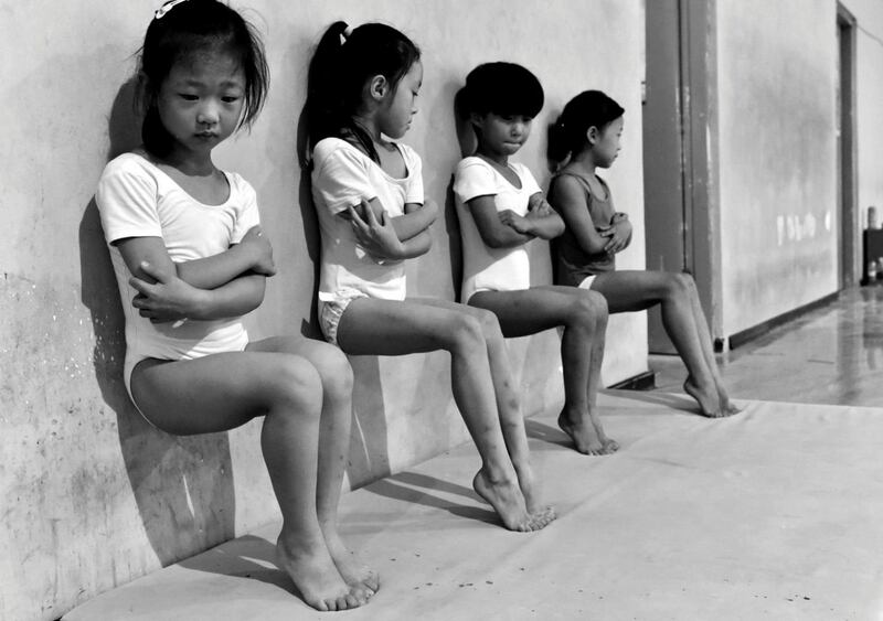 Tutti gli scatti premiati al World Press Photo 2017 1