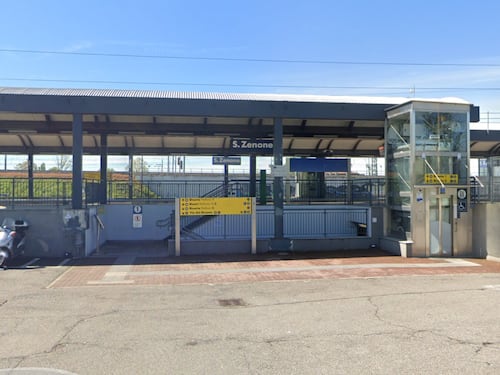 Stupro di San Zenone, fermato uno straniero richiedente asilo