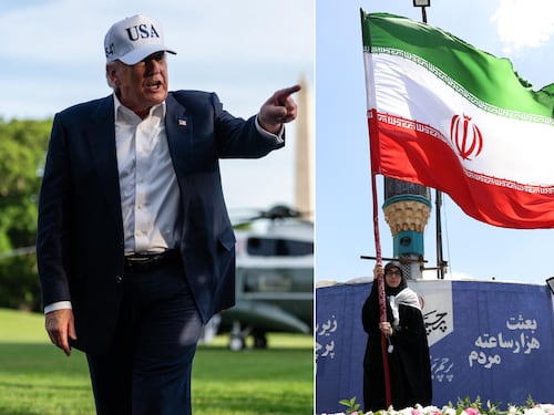 Iran, l’annuncio di Trump: “Oggi riprendono i negoziati con Teheran. C’è un accordo su Hormuz, presto anche sul nucleare”