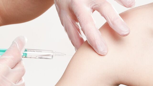 Il vaccino anti tubercolosi potrebbe contribuire allo sviluppo del vaccino anti Covid