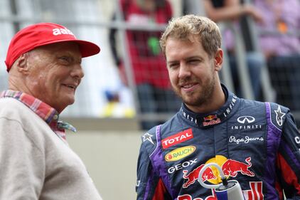 Addio a Niki Lauda, storico pilota di Formula 1 3