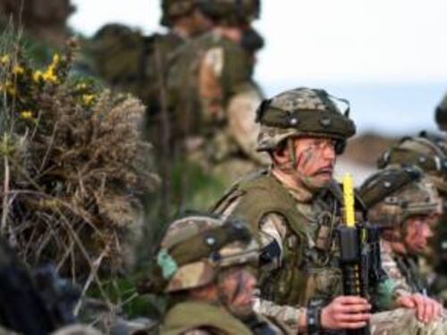 Stati Uniti verso il ritiro delle truppe americane in Germania