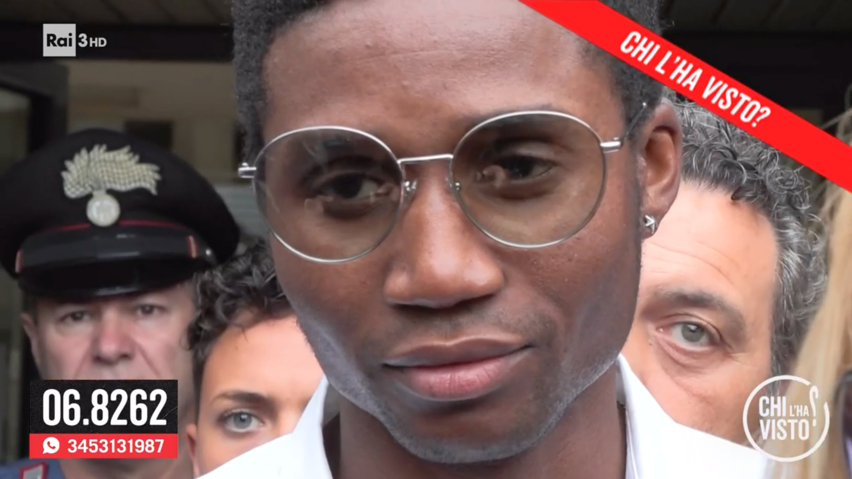 Omicidio Pierina: nessuna traccia di Dassilva, trovati due Dna femminili