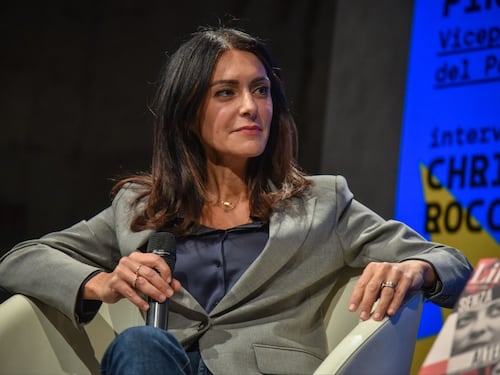 “Io ed Elly? Ormai è Conte che monopolizza il Campo largo”