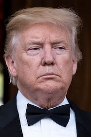 Donald Trump, le foto 4