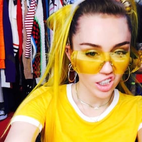 Miley Cyrus, sexy fotografie 12