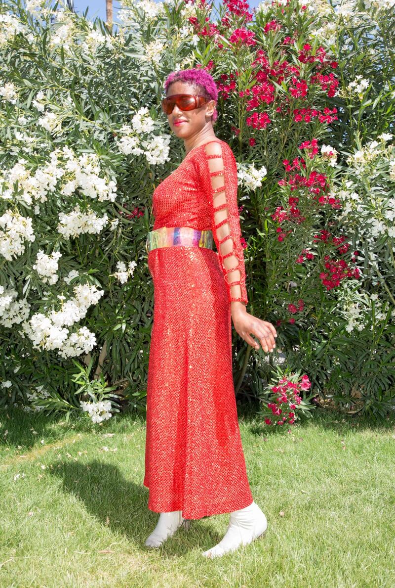 Coachella 2018, i look più sexy 19