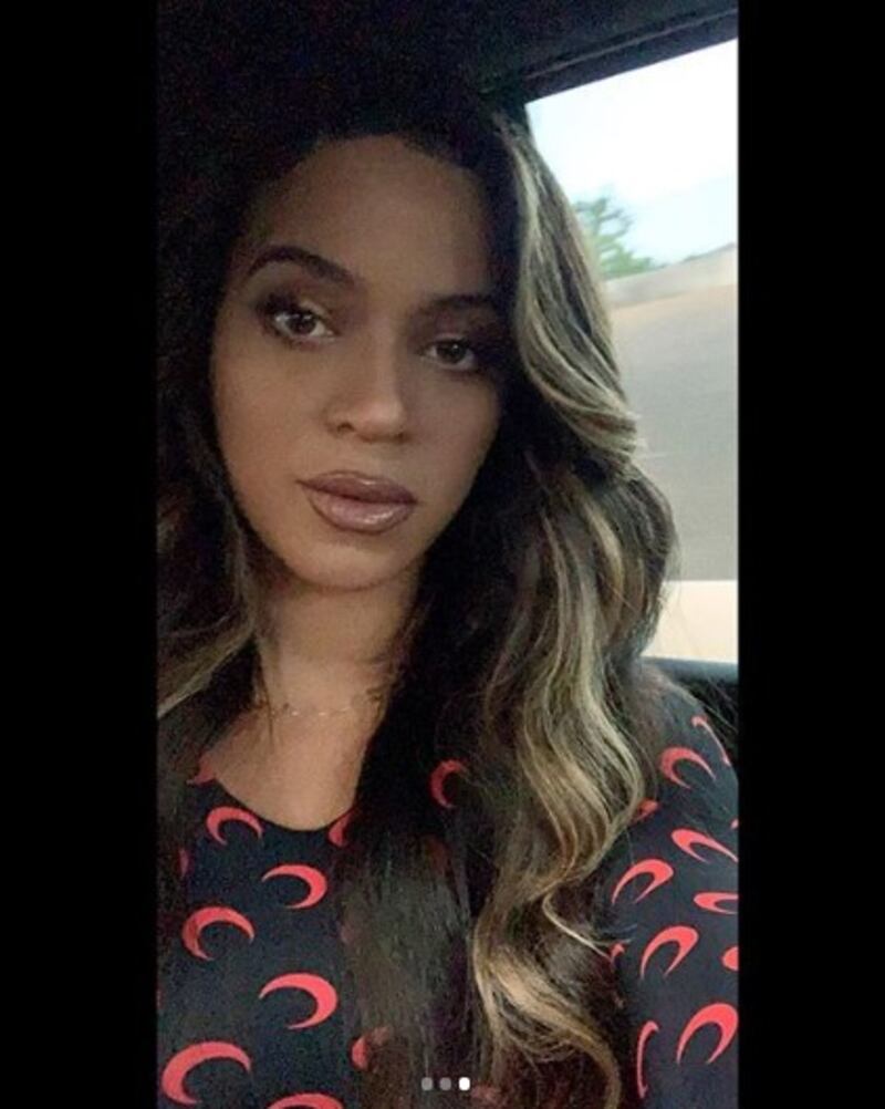 Beyoncé, le foto della regina del pop 7