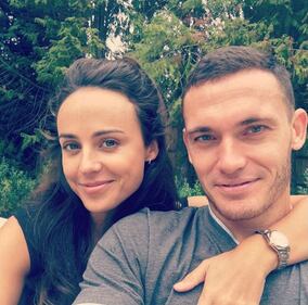 Mondiali Russia 2018: le wags più sexy 4