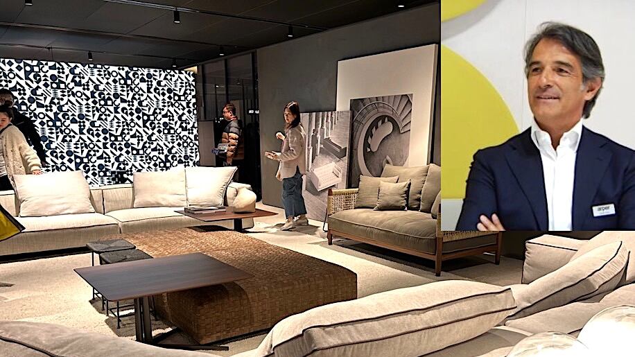 Legno-arredo, nel 2024 recupero della filiera spinto dall’export
