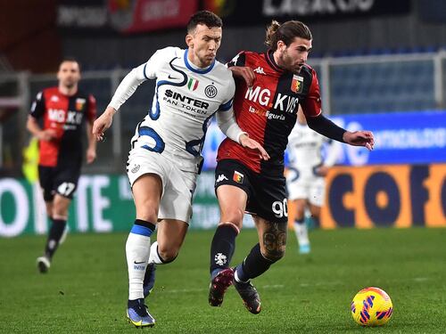 Portanova può giocare dopo la condanna per stupro. "Non riguarda la sfera sportiva"